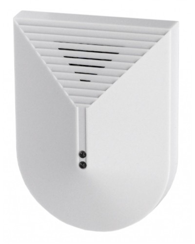 Извещатель разбития стекла двухчастотный Smartec ST-AD010G в Оренбурге Извещатели охранные Pintop.ru