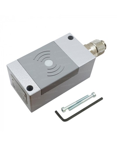 Считыватель взрывозащищенный ALeko ALM-RD-S06-F-RMFEH-M в Оренбурге Считыватели Pintop.ru