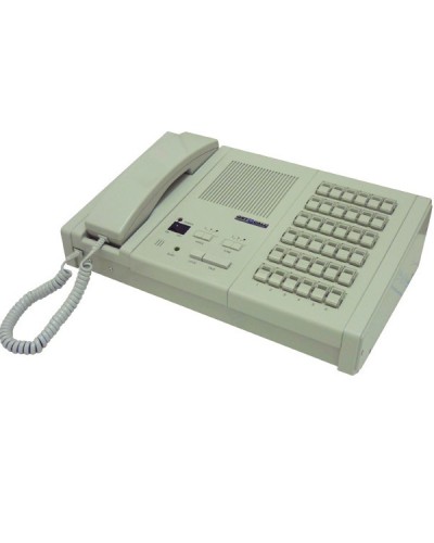 Пульт оперативно–диспетчерской связи Getcall GC-1036F6 в Оренбурге Переговорные устройства Pintop.ru