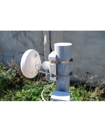 Коробка распределительная Юмирс Коробка распределительная (ЮСДП.468344.024) в Оренбурге Аксессуары для средств охраны периметра Pintop.ru