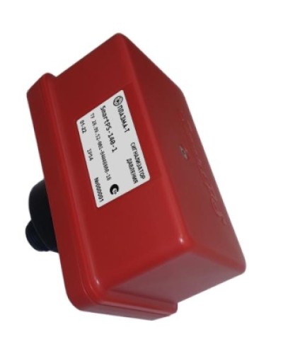 Сигнализатор давления Плазма-Т SmartPS-140-1 в Оренбурге Устройства контроля положения дисковых затворов Pintop.ru