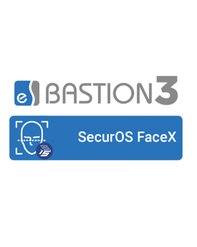 ПО Elsys Бастион-3 – SecurOS FaceX (Исп.1) в Оренбурге Сетевая СКУД Elsys Pintop.ru