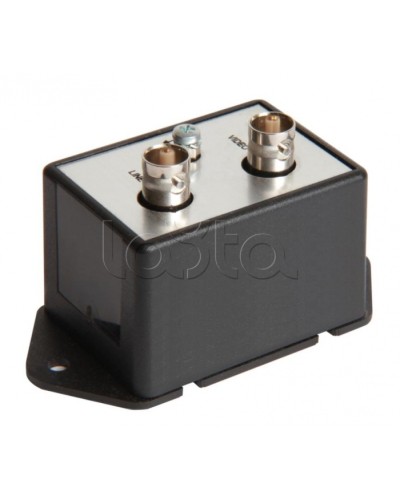 Видеотрансформатор AHD/CVI/TVI видеосигнала изолирующий Инфотех AVT-CNB600 в Оренбурге Видеоусилители, Модуляторы, Делители Pintop.ru