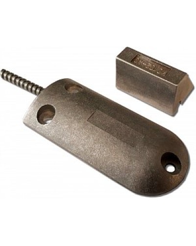 Извещатель магнитоконтактный Магнито-контакт ИО102-40 АЗМ(3) в Оренбурге Извещатели охранные Pintop.ru