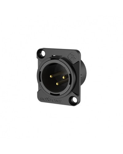 Разъем ROXTONE RX3MD-BG в Оренбурге Система оповещения и трансляции Roxton Pintop.ru