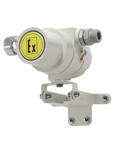 Оповещатель звуковой взрывозащищенный Эридан ВС-07е-Ех-З (КВБ12+КВБ12) (12-24VDC) в Оренбурге Взрывозащищенное оборудование (Ex) Pintop.ru