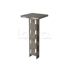 Потолочная сварная стойка Hyperline TMS-WCS-1-50-30-200-2,5-EZ