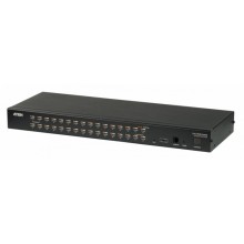 Cat5 KVM переключатель ATEN KH1532A-AX-G