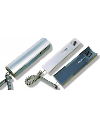 Трубка абонентская переговорная Цифрал КМ-2НО.М в Оренбурге Абонентские видеоустройства Pintop.ru