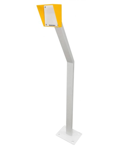 Стойка въезда SP-05 CARDDEX в Оренбурге Запчасти для шлагбаумов и автоматики Pintop.ru