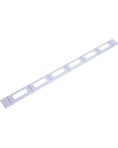 Органайзер кабельный вертикальный 47U ЦМО ВКО-СТК-47 в Оренбурге Кабельные органайзеры Pintop.ru