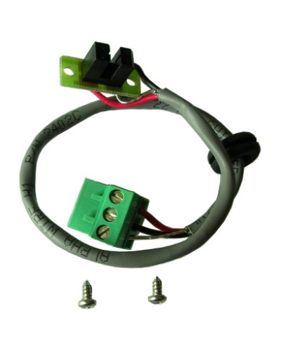 Плата оптического считывателя BX Came 119RIBX023 в Оренбурге Запчасти для шлагбаумов и автоматики Pintop.ru