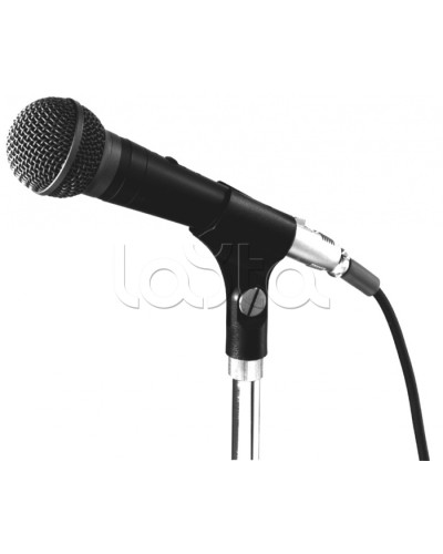 Микрофон динамический для вокала и речи TOA DM-1300 в Оренбурге Системы оповещения и трансляции TOA Pintop.ru