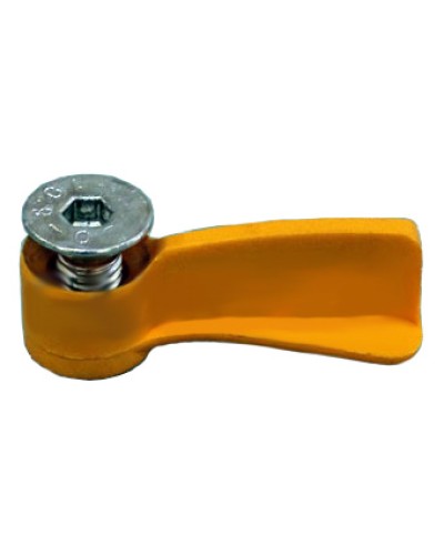 Ручка разблокировки VER Came 119RIE143 в Оренбурге Запчасти для шлагбаумов и автоматики Pintop.ru