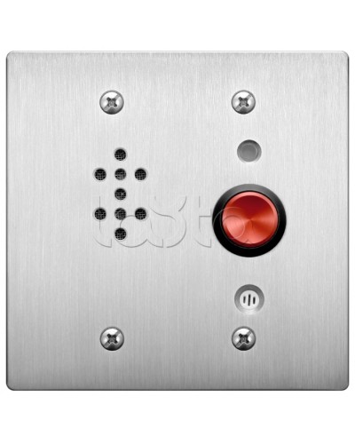 Устройство переговорное TOA RS-480 в Оренбурге Системы оповещения и трансляции TOA Pintop.ru