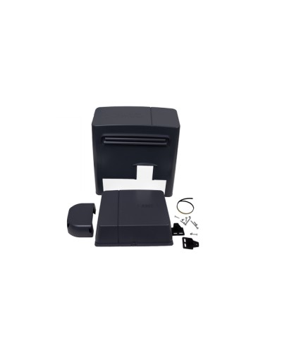 Комплект кожухов Came 88001-0108 в Оренбурге Запчасти для шлагбаумов и автоматики Pintop.ru