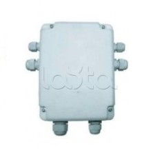 Извещатель охранный линейный проводноволновый ЮМИРС ПАРАЛЛЕЛЬ-500