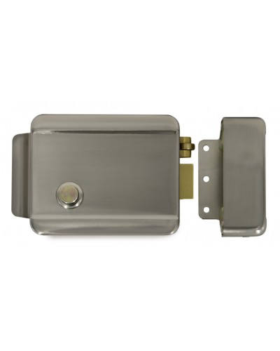 Замок электромеханический AccordTec AT-EL101AWN в Оренбурге Электромеханические замки Pintop.ru