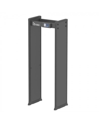 Арочный металлодетектор Блокпост PC V 6300 (63/42/21) в Оренбурге Металлодетекторы Pintop.ru