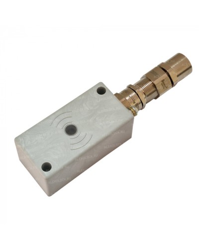 Считыватель взрывозащищенный ALeko ALM-RD-S08-FM-RMFEH-T в Оренбурге Считыватели Pintop.ru