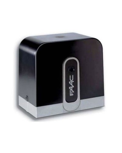 Привод C720 Faac 109320 в Оренбурге Автоматизация ворот Pintop.ru