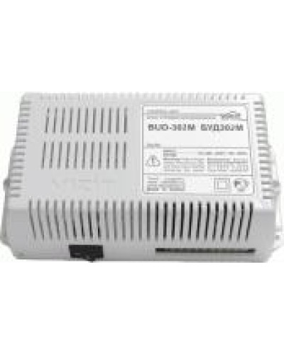 Блок управления домофона Vizit БУД-302М в Оренбурге Блоки управления многоабонентные Pintop.ru