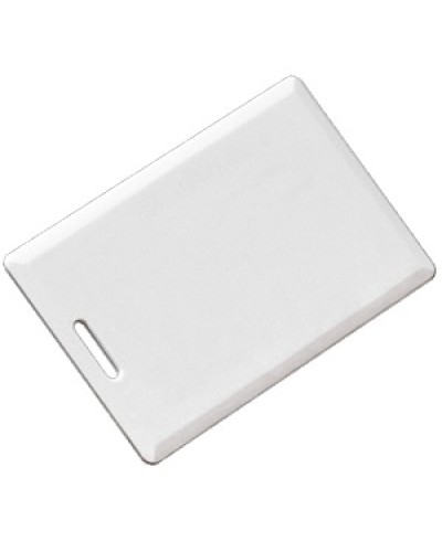 Smart-карта Tantos Smart-карта TS толстая (Mifare 13,56МГц 1K) в Оренбурге Оптовые идентификаторы Pintop.ru