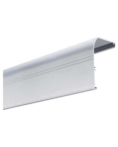 Профиль лицевой крышки Faac 105514 в Оренбурге Запчасти для шлагбаумов и автоматики Pintop.ru