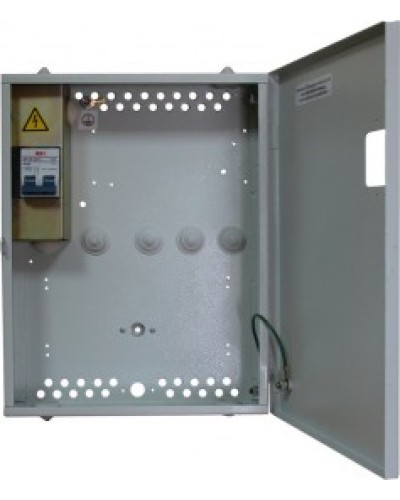 Бокс монтажный VIZIT-MB1A в Оренбурге Щиты электрические Pintop.ru