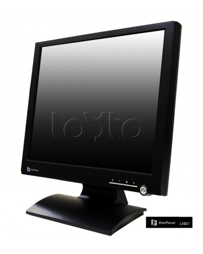 Монитор профессиональный EverFocus FH-19LED в Оренбурге Мониторы для видеонаблюдения Pintop.ru