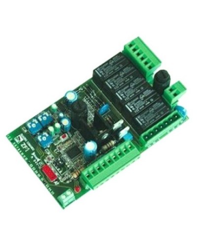 Плата блока управления ZC3 Came 3199ZC3 в Оренбурге Запчасти для шлагбаумов и автоматики Pintop.ru