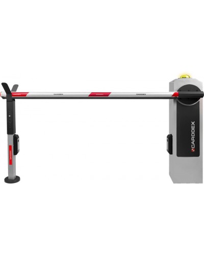 CARDDEX Тумба RBM-L (для левостороннего монтажа) в Оренбурге Автоматические шлагбаумы Pintop.ru