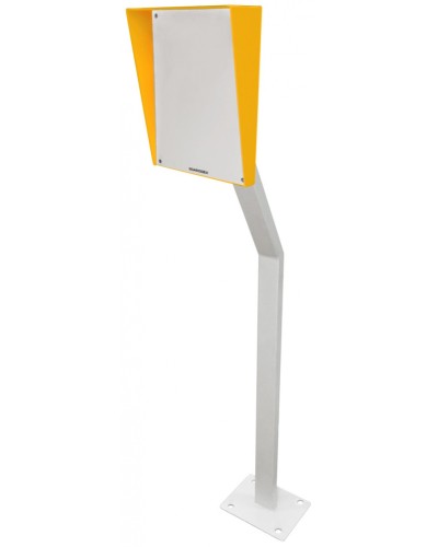 Стойка въезда SP-04 CARDDEX в Оренбурге Запчасти для шлагбаумов и автоматики Pintop.ru