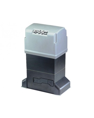 Привод 746 ER Z16 Faac 109776 в Оренбурге Автоматизация ворот Pintop.ru