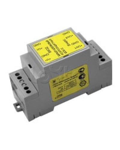 Барьер искрозащиты Этра-спецавтоматика ШСБ-24/ШСБ-24 в Оренбурге Дополнительное оборудование (Ex) Pintop.ru