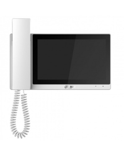 Монитор видеодомофона Dahua DH-VTH5421EW-H в Оренбурге Абонентские видеоустройства Pintop.ru