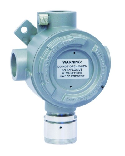 Взрывозащищенный внешний сенсор на природный газ (метан) Seitron SGYME0V4ND01 SE в Оренбурге Технологические извещатели Pintop.ru