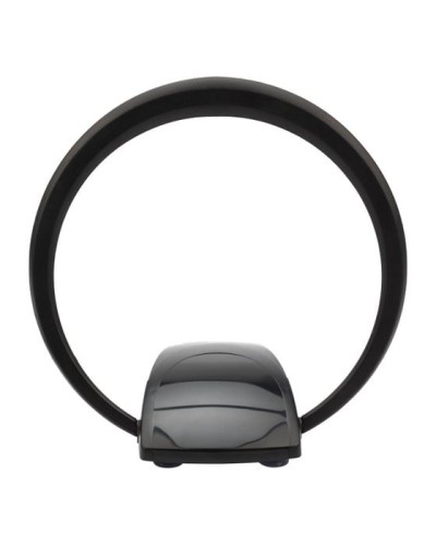 Антенна комнатная «Активная» с USB питанием, для цифрового телевидения DVB-T2, Ring-51 REXANT 34-0723 в Оренбурге Системы видеонаблюдения Pintop.ru