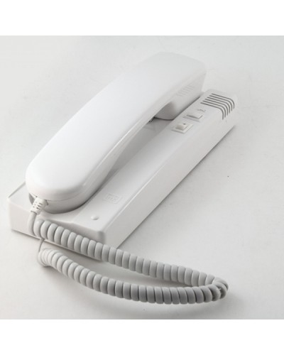 Трубка переговорная Метаком ТКП-12С в Оренбурге Многоабонентные устройства Pintop.ru