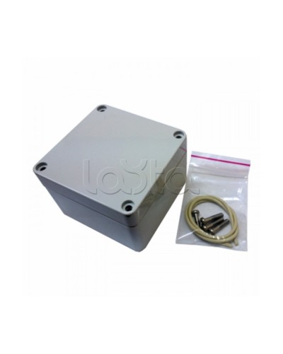 Коробка монтажная Thermocable TH-1000 в Оренбурге Комутационные взрывозащищенные коробки Pintop.ru