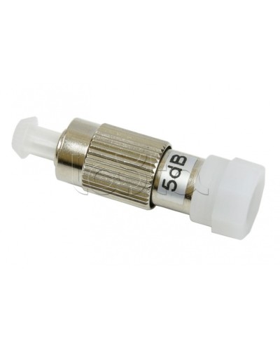 Аттенюатор FC-SM-5Дб Cabeus Att-FM FC-SM-5dB в Оренбурге Аттенюатор Pintop.ru