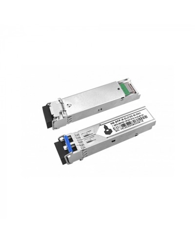 NST NS-SFP-S-2LC33-G-10/I Оптический SFP Модуль промышленный. Два волокна Single Mode. Скорость: до 1,25 Гбит/c. Тип разъема: 2xLC. в Оренбурге Модули SFP/XFP/GBIC Pintop.ru