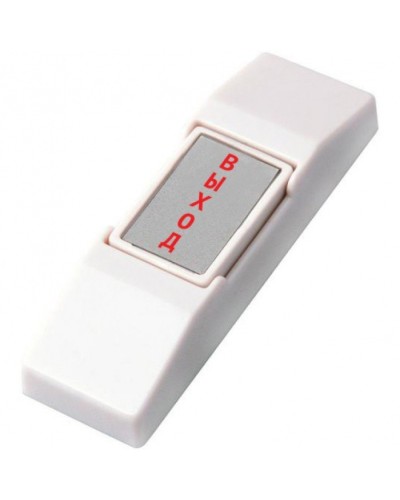 Кнопка выхода AccordTec AT-H01-P в Оренбурге Кнопки выхода Pintop.ru