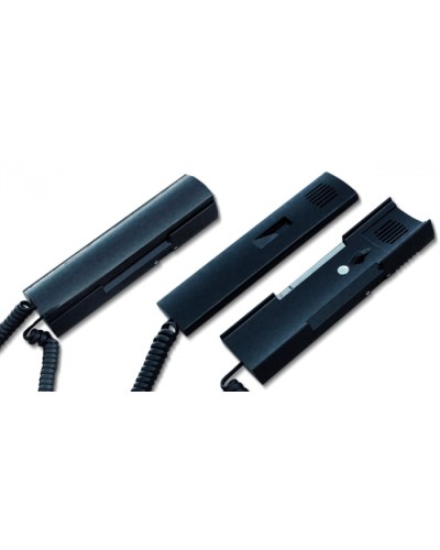 Трубка абонентская переговорная Цифрал КМ-2НО.1Ч в Оренбурге Переговорные устройства Pintop.ru