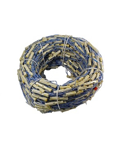 Датчик пожарный термоэлектрический многоточечный Спецсистемы ДПТр-R Пл.1 в Оренбурге Пожарные извещатели (Ex) Pintop.ru