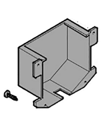 Кожух ведущей шестерни BY-3500T Came 119RIY067 в Оренбурге Запчасти для шлагбаумов и автоматики Pintop.ru
