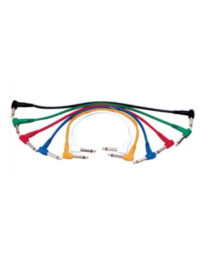 Набор межблочных кабелей ROXTONE PTC005/0,15 в Оренбурге Аксессуары для СОУЭ Pintop.ru