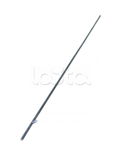 Заземление блоков извещателя ЛИАНА Forteza ЗАЗЕМЛИТЕЛЬ ЛИАНА в Оренбурге Аксессуары для средств охраны периметра Pintop.ru