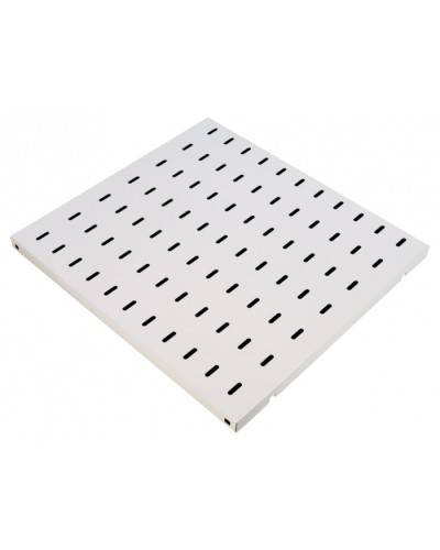 Полка перфорированная грузоподъёмностью 200 кг 580мм ЦМО СВ-58АК в Оренбурге Полки для шкафов и стоек Pintop.ru