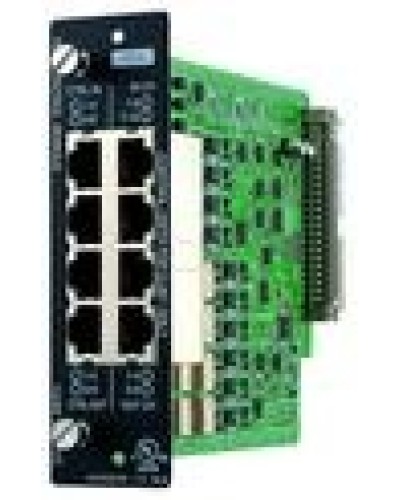 Модуль управления, 20 VCA входов, 8/8 TOA D-984VC в Оренбурге Системы оповещения и трансляции TOA Pintop.ru